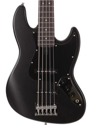 Sire Marcus Miller V3P 5 String Black Satin Bass Guitar